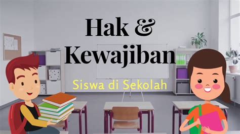 Kewajiban Di Sekolah Homecare24