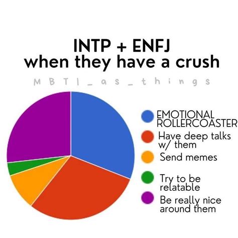 Intj Stereotype Vs Reality Artofit