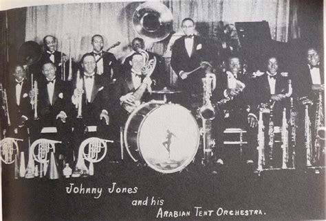 Cab Calloway — Opera Baltimore