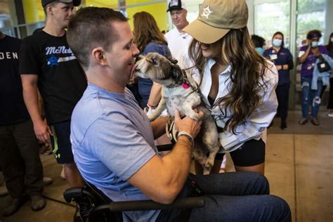 Chicago Cop Paralyzed From Shooting Released From Rehab Center ‘this