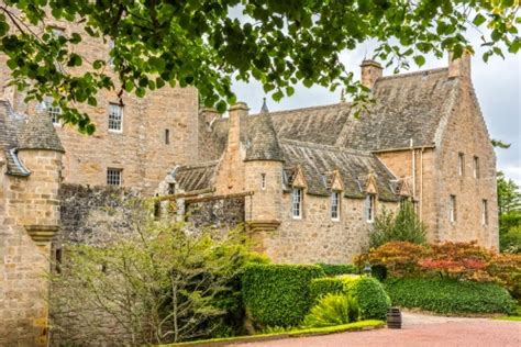 Cawdor Castle And Gardens Scotland | Fasci Garden