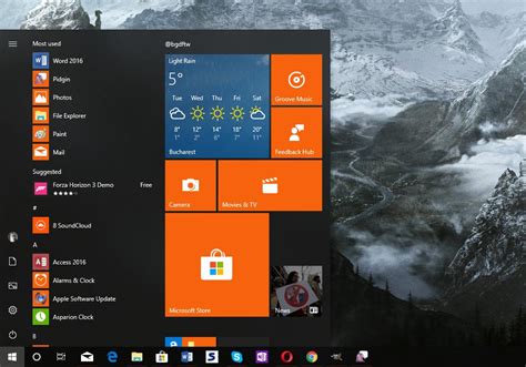 Windows 10 Spring Creators Update Could Launch On April 10