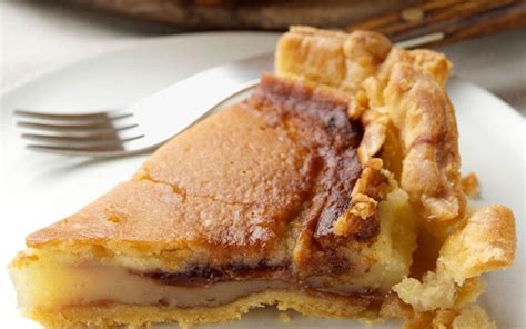 old skool...bakewell pudding, just add custard! | British desserts ...