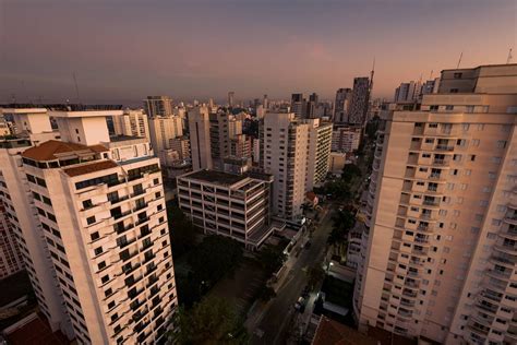 Jardim Europa O Bairro Mais Caro De S O Paulo Diz Loft Veja Top