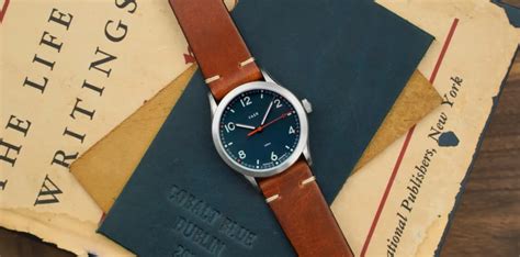 Best Field Watches Under $500: Military-Inspired Watches |TWR