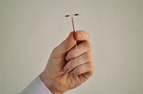 Checking Your IUD Strings 101 - Women's Health Arizona