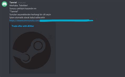 Discord Nitro hediyesi gerçek mi Technopat Sosyal