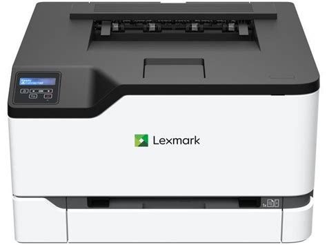 Buy Lexmark C Dw Colour Laser Printer Printers Scorptec Computers