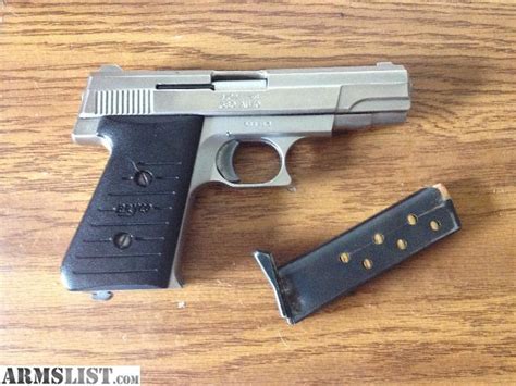 Armslist For Saletrade Bryco Arms Jennings Model 48