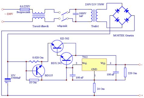 Sursă de tensiune de 13 8V 20A electrodb ro