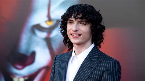 Finn Wolfhard on 'It: Chapter Two' and Richie Tozier's Secret