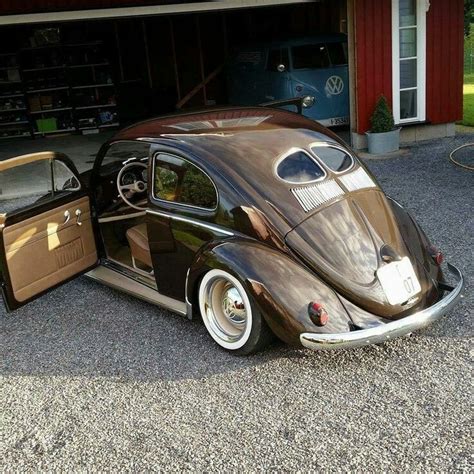 Vw Beetle Vw Beetle Classic Vw Beetles Volkswagen