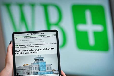 WB+ ist das digitale Extra für alle Abonnenten