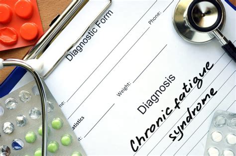 What Is Chronic Fatigue Syndrome? (Diagnosis and Treatment)