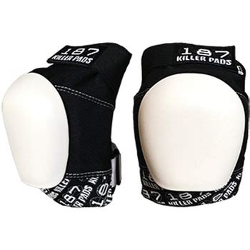 Защита для роликов, скейта, велосипеда 187 Killer Pads ᐈ купить в Киеве ...