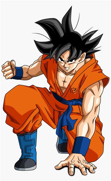 Dragon Ball Z Png Personagens - Personagens De Dragon Ball Z Goku Dragon Bola Png | PNGWing