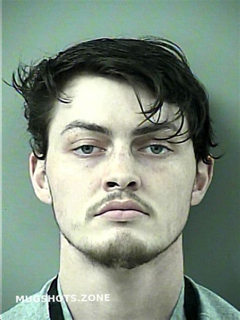 Cole Gunner Harding Okaloosa County Mugshots Zone