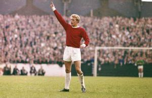 Top 10 Greatest Manchester United Players Of All Time Footiehound