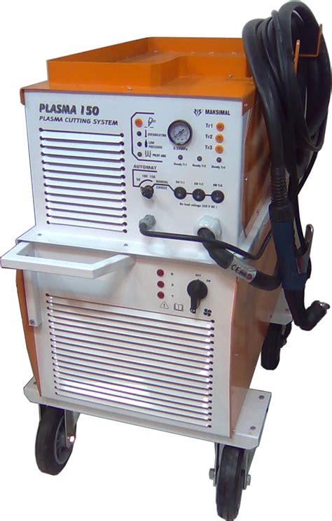 Plazma150 Maximal