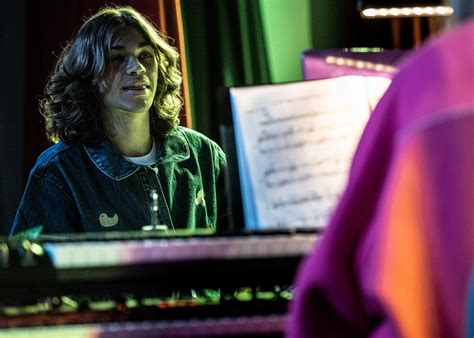 DOMi and JD Beck Kicked Off Their Tour With a Sold-Out Show in Deep