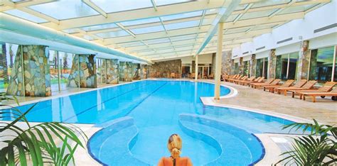 Mc Arancia Resort Hotel Özellikleri ve Fiyatları TatilBudur