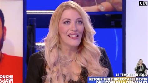 Femme Actuelle Loana M Tamorphos E Dans Tpmp Sa Transformation