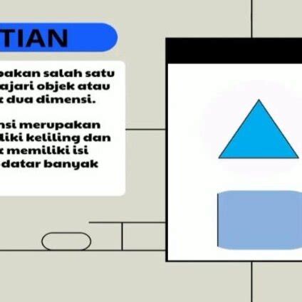 definition  flat shape  scientific diagram