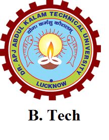 AKTU-B.Tech Latest Syllabus of 2018-2019