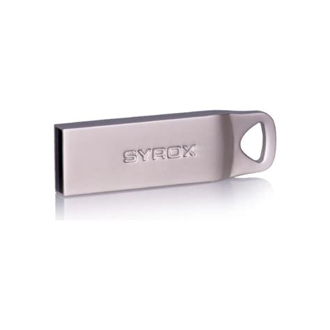 Syrox 4gb USB Bellek Fiyatı Taksit Seçenekleri ile Satın Al