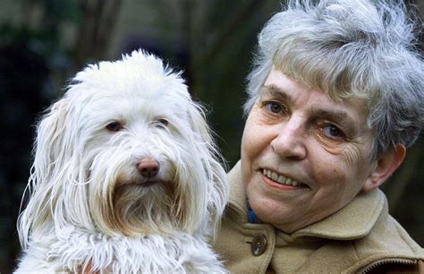 Flora Van Dijk 75 Jaar Vrijwilliger Sophia Vereeniging