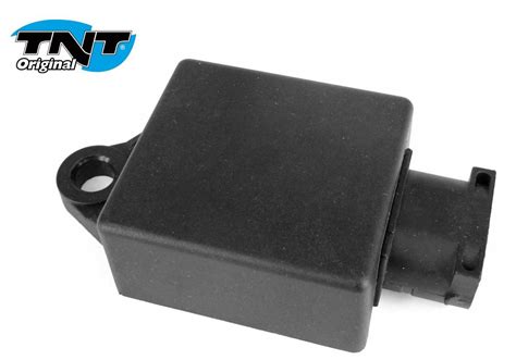 Cdi Ouverte Type Dellorto Uce Pour Peugeot Speedfight Ac Lc Jetforce