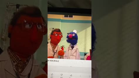 Sesame Street As Anatomy YouTube