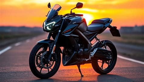 CFMoto NK Top Speed Is This Naked Bike The Real Deal Off Road Top Speed