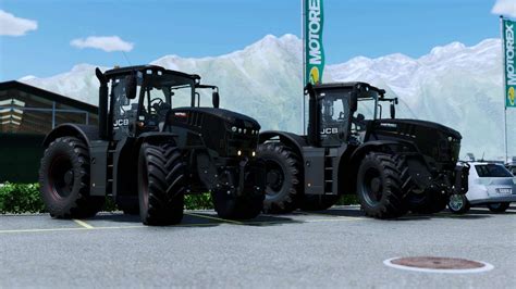 Ls Jcb Fastrac Editions Edit V Farming Simulator