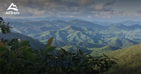 Nantahala national forest waterfalls | List | AllTrails