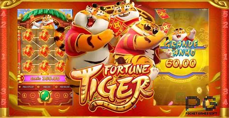 Fortune Tiger A Experiência Definitiva Em Slots Online