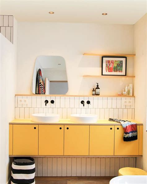 Mid Century Modern Tile Bathroom Ideas Artofit