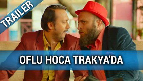 Oflu Hoca Trakya Da Film 2018 Trailer Kritik KINO De