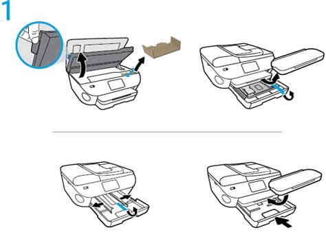 HP ENVY Photo 7800 All In One Series User Manual Manuals Clip