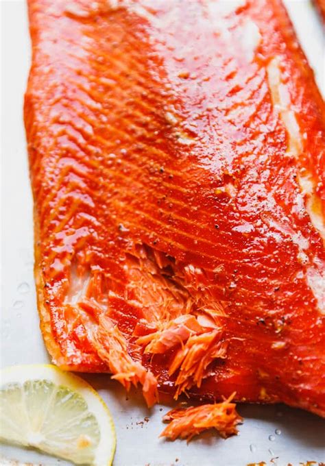 Smoked Salmon Recipe For Masterbuilt Electric Smoker - My Bios