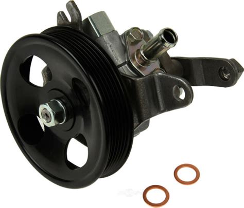 Power Steering Pump Fits 2002 2003 Nissan Altima Sentra WD EXPRESS EBay