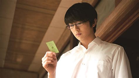 Chihayafuru - Mackenyu [真剣佑] Photo (40046234) - Fanpop