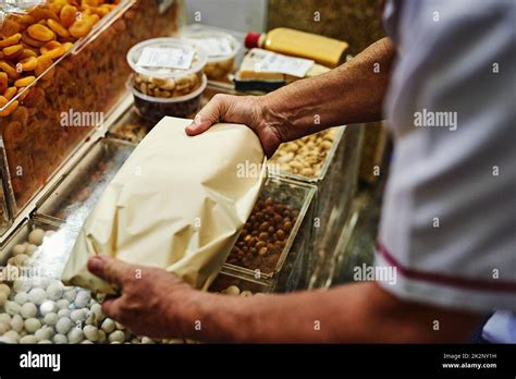packing   sending  shot   unrecognizable man packing