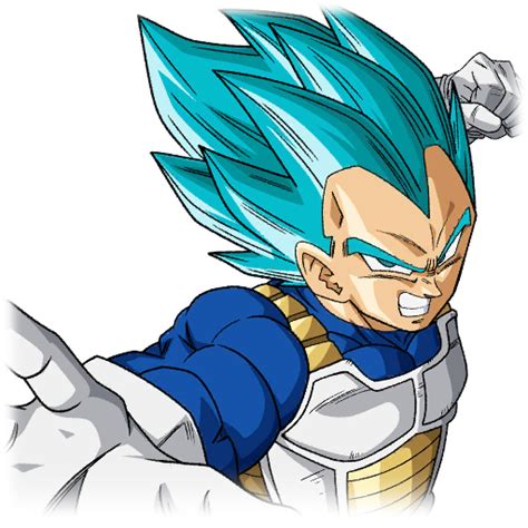 Vegeta Ssgss Render 3 Fighter Z By Maxiuchiha22 On DeviantArt Anime