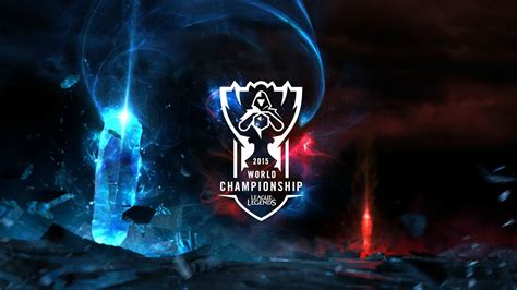 League Of Legends World Championship Group Stage W D Fnatic Vs