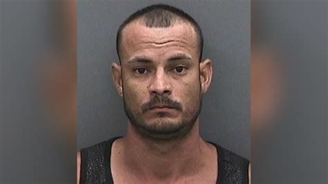 Man Accused Of Driving Drunk With 3 Kids In Car In Hillsborough County