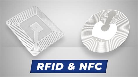 What Is The Difference Between Nfc And Rfid Touristsecrets