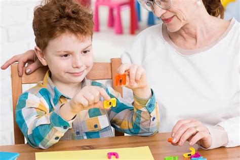 Terapia Del Autismo Con El Apoyo De La Terapia Aba Bm Behavioral Center