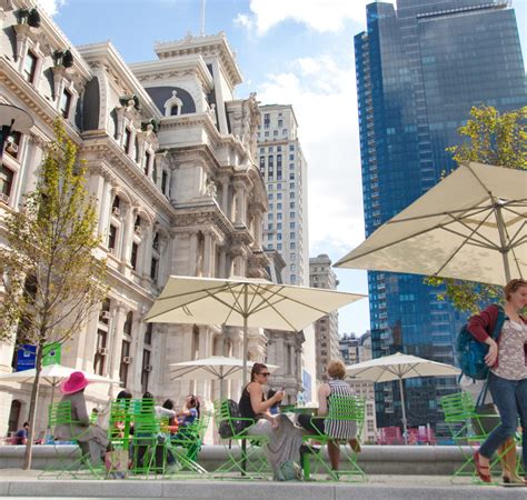 Dilworth Park Visit Philadelphia