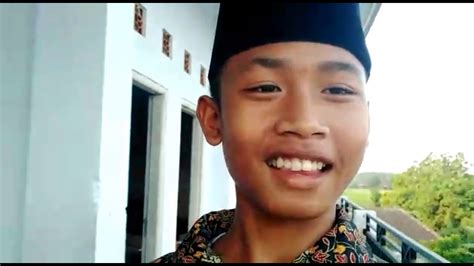 Pondok Pesantren Al Fattah Pule Tanjung Anom Nganjuk YouTube